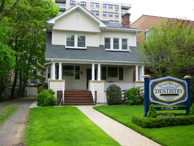 Dr Beck Dental Office